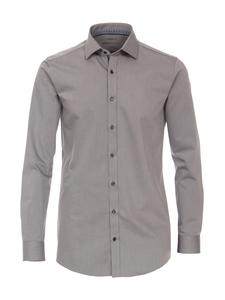 Рубашка Venti Businesshemd, серый