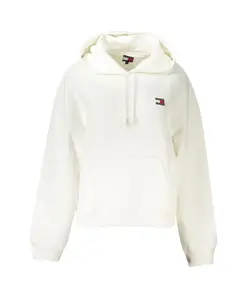 Толстовка с длинными рукавами Tommy Hilfiger, белый