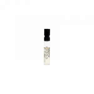 Набор пробников женских духов dreamy vanilla scent eau de parfum edp 1,5 мл/1,5 мл*3/1,5 мл*5 GUCCI