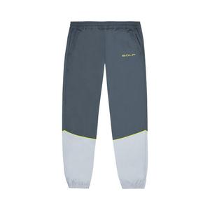 Брюки GOLF WANG Concrete Runner Pant, Grey/Multicolor