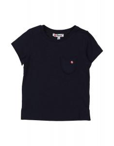 Футболка Yours By 02Tandem, синий