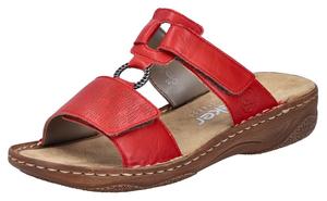 Мюли Rieker, Red