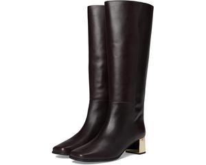 Женские ботинки MICHAEL Michael Kors Matilda Flex Mid, Chocolate