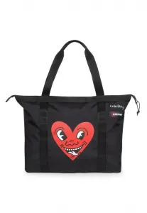Сумка-Шоппер Eastpak, Keith Haring Heart