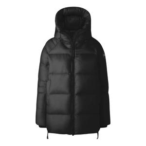 Куртка Canada Goose Cypress Puffer Jacket 'Black'
