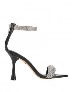 Сандалии Carrano, черный