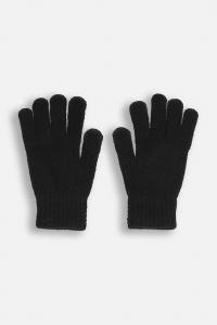 Детские перчатки Coccodrillo, черный