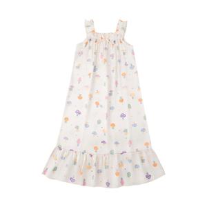 Платье для детей PROTECTCAMEL, экрю