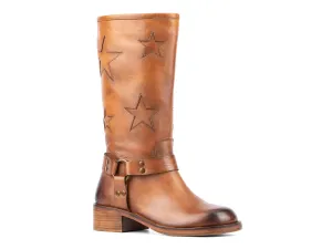 Сапоги Mathilde Boot Vintage Foundry Co, цвет tan