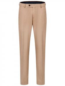 Повседневные брюки современного кроя Bugatti, бежевый