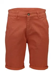 Шорты-Чиносы superflex Lindbergh, Dk Coral