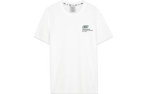 Яркие футболки Skechers для мужчин, Ярко-белый