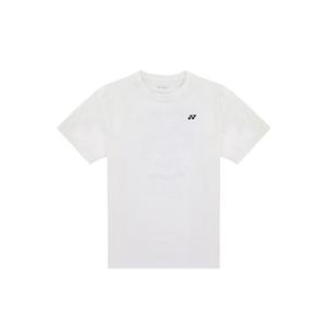 Футболка мужская YONEX, Ecru