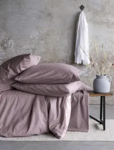 Фланелевое постельное белье KOALA 155x200 см, 1 наволочка 80x80 см Irisette