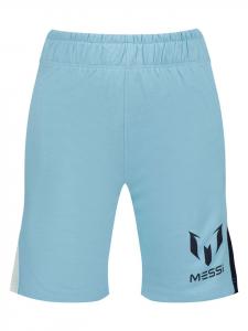Messi Светло-голубые спортивные шорты