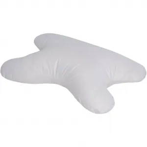 Подушка для шеи My Face 1 шт. Hefel, белый