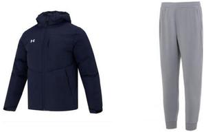 Повседневная спортивная одежда мужская Under Armour