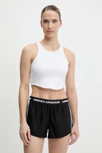 Топ Rival Under Armour, белый
