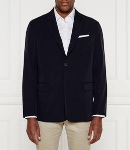 Куртка Emporio Armani elegante Regular Fit, темно-синий