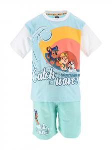 Футболка Paw Patrol