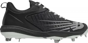 Бутсы New Balance Fuel Cell 4040 v6 'Metal Camo - Black White', черный