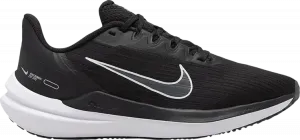 Кроссовки Nike Wmns Air Winflo 9, черно-белый