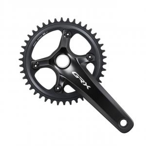 Шатуны SHIMANO GRX FC-RX820-1, 12 скоростей, 42T, 172,5 мм
