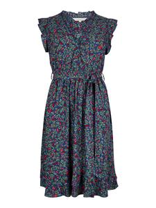 Мини платье Apricot, Blue