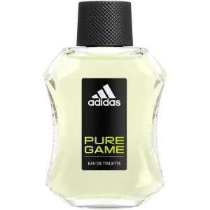 Adidas Pure Game туалетная вода для мужчин, 100 мл