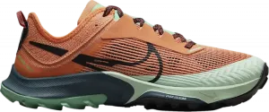 Кроссовки Nike Wmns Air Zoom Terra Kiger 8 'Orange Trance Mint Foam', оранжевый