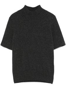 KHAITE свитер Cecil, серый