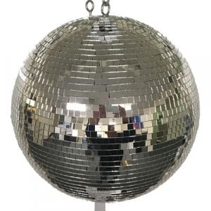 Eliminator Lighting Mirror Ball (16") EM16