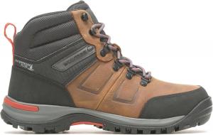 Мужские водонепроницаемые походные ботинки Wolverine Chisel 2, Penny