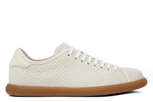 Кроссовки с шариками Camper, белый