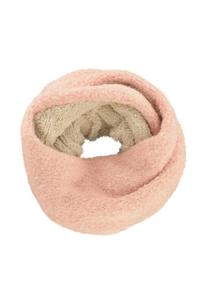 Шарф Bickley+Mitchell INFINITY, Lt Pink/Light Pink