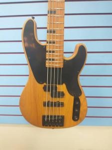 Гитара Schecter Diamond Series Model-T Session 5