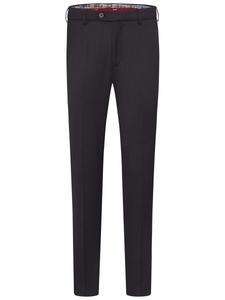 Узкие брюки Meyer BONN, темно-синий