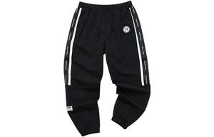 Футболка мужская вязаная спортивная Pitch Black FILA FUSION