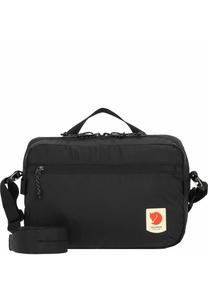 Сумка HIGH COAST Fjällräven, цвет black