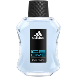 Adidas Ice Dive туалетная вода для мужчин, 100 мл