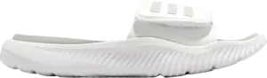 Шлепанцы Adidas Alphabounce Slide 2.0, белый