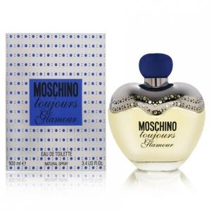 Туалетная вода Moschino Toujours Glamour 100 мл