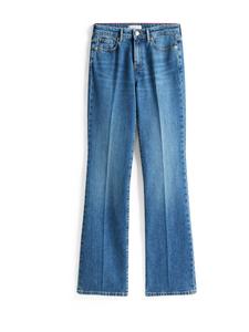 Джинсы Bootcut TOMMY HILFIGER, Blue Denim