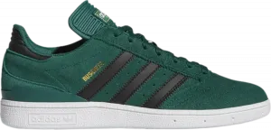 Кроссовки Adidas Busenitz 'Collegiate Green', зеленый