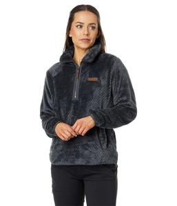 Толстовка Columbia Fire Side Sherpa 1/4 Zip, Shark