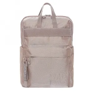 Рюкзак Mandarina Duck Md20 qmt17, коричневый