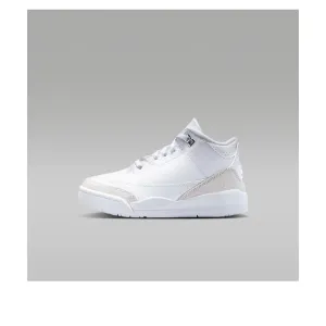 Кроссовки (PS) Air Jordan 3 Retro 'Pure Money'