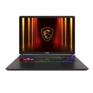 Игровой ноутбук MSI Vector 16 HX AI (2025), 16'', 16Гб/1Тб, Ultra 9 275HX, RTX 5070 Ti, черный, английская клавиатура