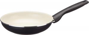 Сковорода GreenPan Rio Healthy Ceramic Antistick, 18 см, черный