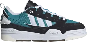 Кроссовки Adidas ADI2000 'Lab Green', зеленый